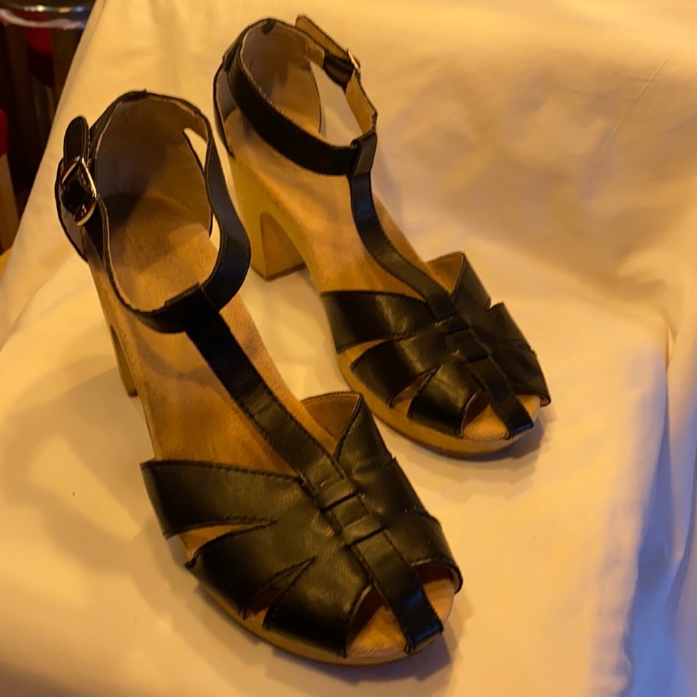 Old Navy Summer heeled Sandal